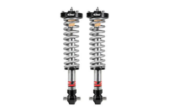 Pro-Truck Coilover Kit 0-3.2