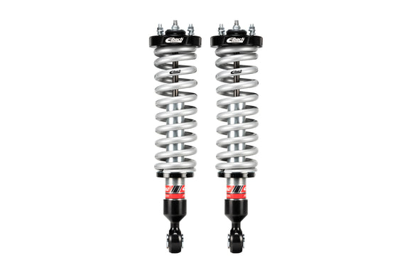 Pro Truck Coilover | 2022+ Tundra