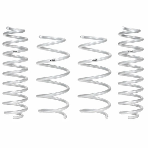 Eibach Pro Lift Springs (1.7