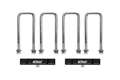 1" Lift Rear Block Kit (4WD) | 15-20 F150