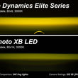 Elite Series Fog Lamps Kit | 2021+ Bronco