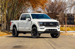 3.5" SST2.1 Suspension System | 2021+ F150
