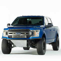 Baja Smurf Front Bumper | 18-20 F150