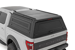 Truck Bed Cap (5'7" Bed) | 2021+ F150/Raptor