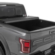 Hard Tri-Fold Flip Up Bed Cover | 2021+ F150