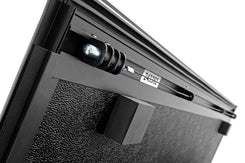 Hard Low Profile Folding Cover | 2021+ F150