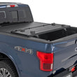 Hard Low Profile Folding Cover | 2021+ F150