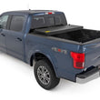 Hard Low Profile Folding Cover | 2021+ F150