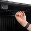 Hard Low Profile Folding Cover | 2021+ F150