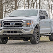 SF1 Fender Flares | 2021+ F150