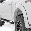 SF1 Fender Flares | 2021+ F150