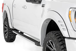 SF1 Fender Flares | 2021+ F150