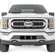 SF1 Fender Flares | 2021+ F150