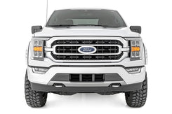 SF1 Fender Flares | 2021+ F150