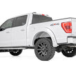 SF1 Fender Flares | 2021+ F150