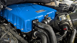 TVS2650 Supercharger System (V8 Coyote) | 2021+ F150