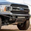 Baja Flush Bolt-On Front Bumper | 18-20 F150 - image 2