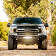 Baja Flush Bolt-On Front Bumper | 18-20 F150 - image 4