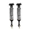 Mesa 2.5 Front Coilovers (4WD) | 2021+ F150