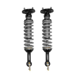 Mesa 2.5" Front Coilovers (RWD, 1-2.75" Lift) | 2021+ F150
