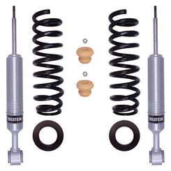 6112 Front Suspension Kit | 15-20 F150