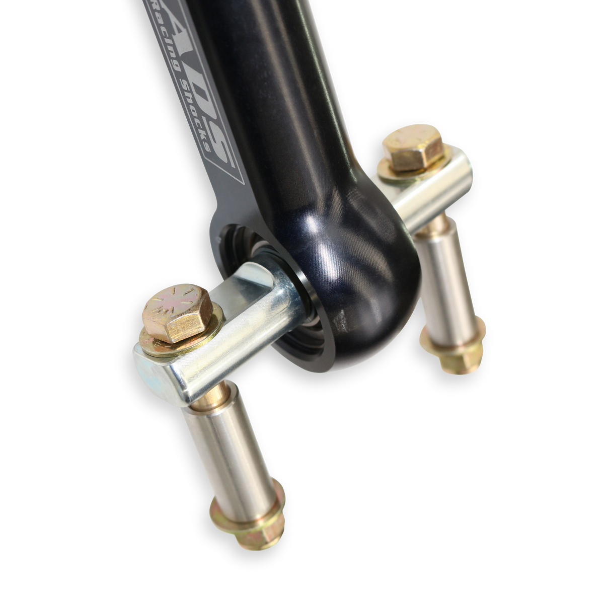 Direct Fit RR Front Race Coilovers (4WD) | 15-20 F150 – Hotshot Offroad