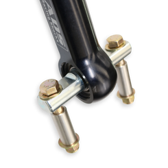 Direct Fit RR Front Race Coilovers (4WD) | 15-20 F150