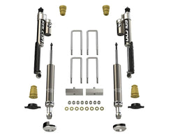 Sport 2" Lift Shocks | 05-11 Tacoma