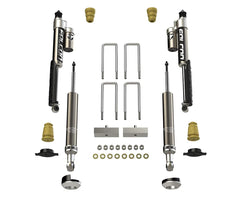 Sport 2" Lift Shocks | 16-23 Tacoma