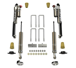 Sport Tow/Haul 2" Lift Shocks | 12-15 Tacoma