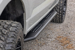 OV2 Running Boards | 2015+ F150/Raptor