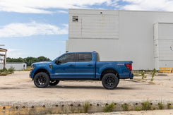 3 Inch Lift Kit (with Options) | 2021+ F150