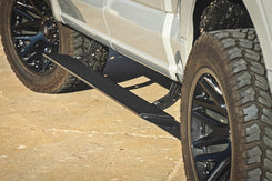Power Running Boards (HT-Series) | 2015+ F150/Raptor