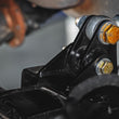 Traction Bar Kit for 2-Inch Front and 5-Inch Rear Lowering | 15-26 F150 - image 5