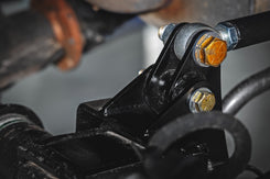 Traction Bar Kit for 2-Inch Front and 5-Inch Rear Lowering | 15-26 F150 - image 5