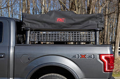 Bed Rack | 2015+ F150/Raptor