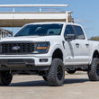 6 Inch Lift Kit (with Options) | 2021+ F150