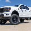 6 Inch Lift Kit (with Options) | 2021+ F150