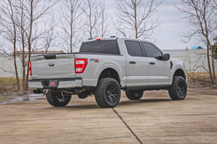4 Inch Lift Kit | 2021+ F150