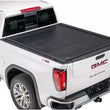 RetraxPro MX Tonneau Cover | 15-20 F150