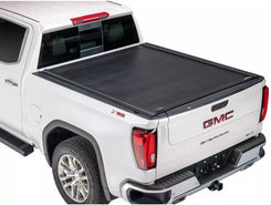 RetraxPro MX Tonneau Cover | 15-20 F150