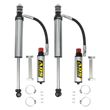 Direct Fit PB Race Shocks w/ Adj Resi (Rear) | 07-21 Tundra