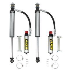 Direct Fit PB Race Shocks w/ Adj Resi (Rear) | 07-21 Tundra