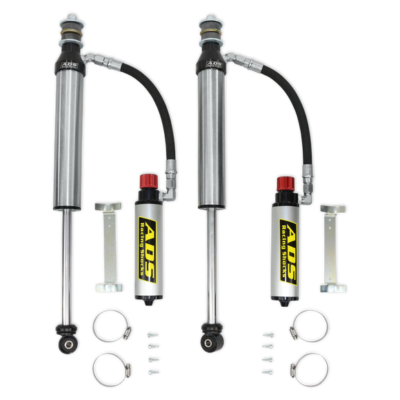 Direct Fit PB Race Shocks w/ Adj Resi (Rear) | 07-21 Tundra