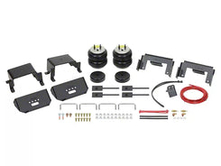 Ride-Rite Manual Fill Rear Air Helper Kit | 2015+ F150