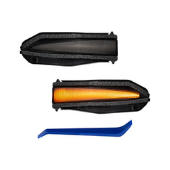 LED Mirror Lights | 2014-2024 Toyota 4Runner