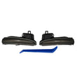 LED Mirror Lights | 2016-23 Toyota Tacoma