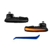 LED Mirror Lights | 2016-23 Toyota Tacoma