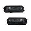 LED Fog Lamps | 2022+ Tundra