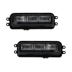 LED Fog Lamps | 2022+ Tundra